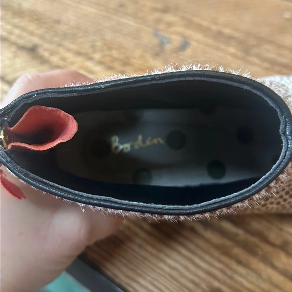 Boden size 38